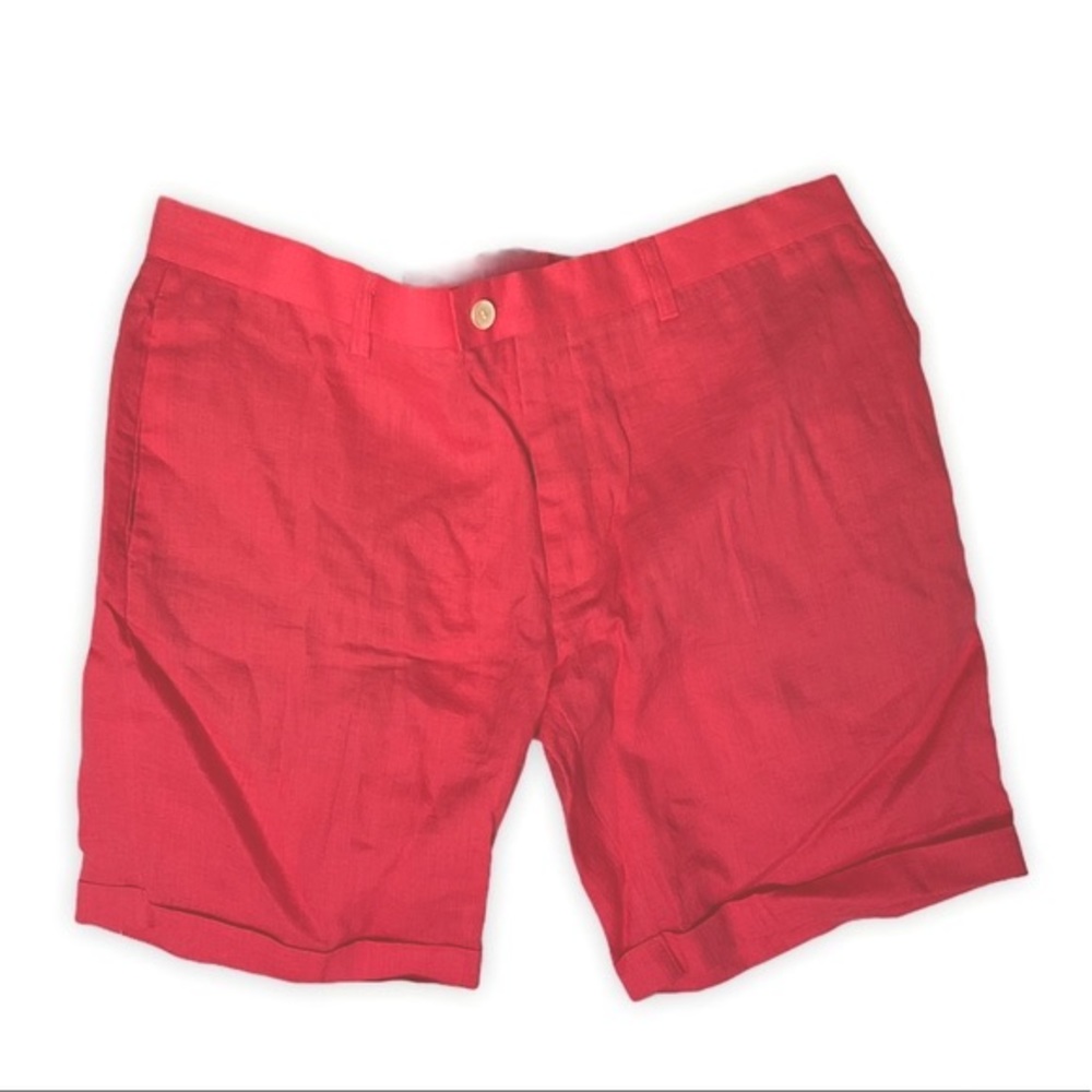 H&M Men’s Shorts With Side & Back Pockets Size